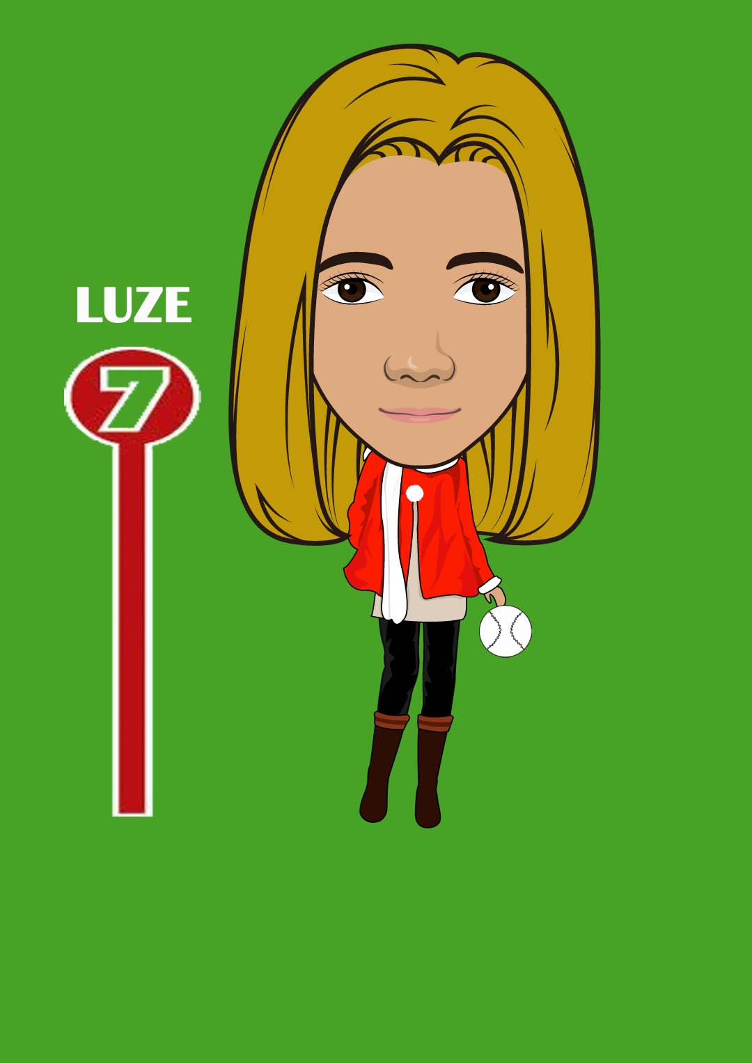 Iranzuren karikatura Iranzuren karikatura